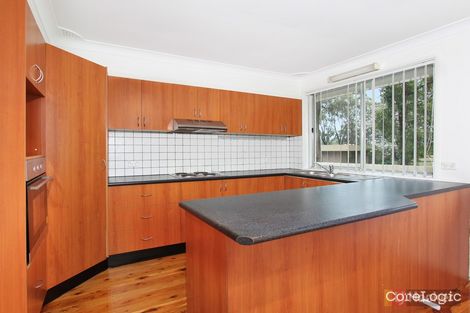 Property photo of 1 Hyacinth Street Greystanes NSW 2145