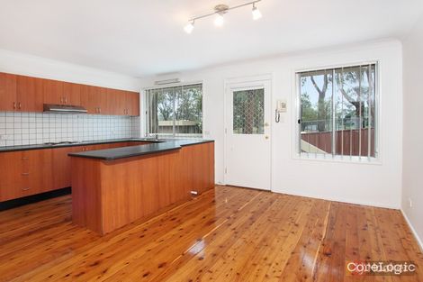 Property photo of 1 Hyacinth Street Greystanes NSW 2145