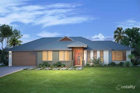 Property photo of 176-178 Panitz Drive Jimboomba QLD 4280