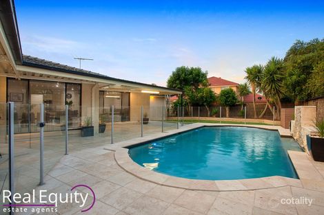 20 Geebung Ct, Voyager Point, NSW 2172