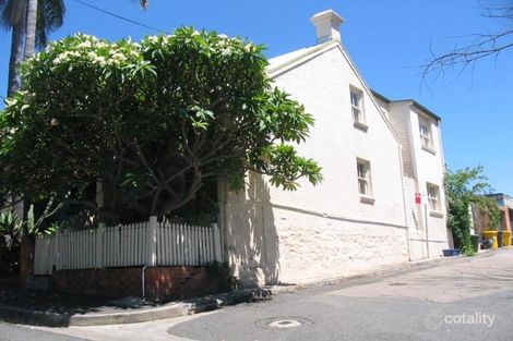 4 Avon St, Glebe, NSW 2037