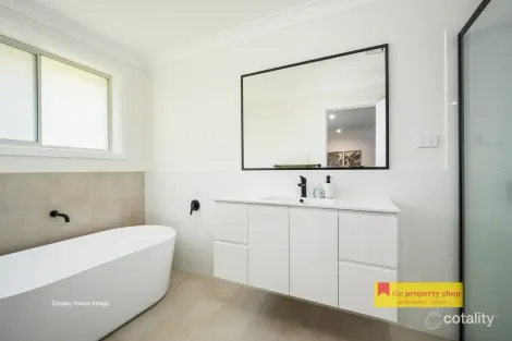 Property photo of 5 Davis Crescent Caerleon NSW 2850