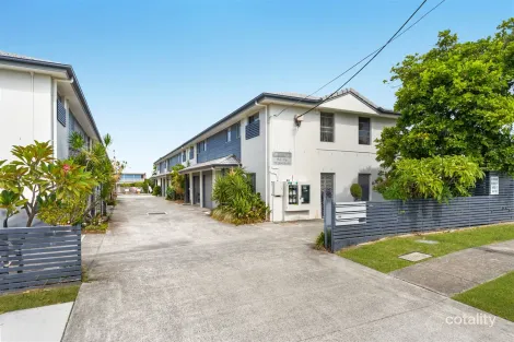 9/94-96 Turner St, Scarborough, QLD 4020