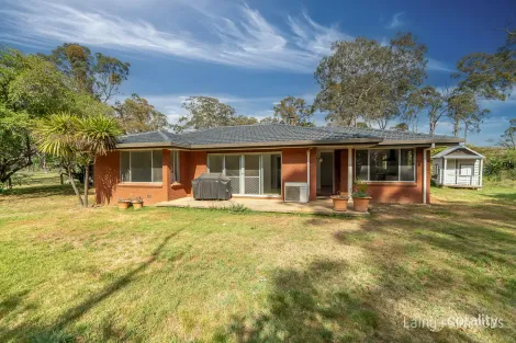 80 Heathersleigh Rd, Kellys Plains, NSW 2350