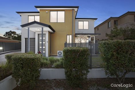 Property photo of 1/23 Hampden Road South Wentworthville NSW 2145