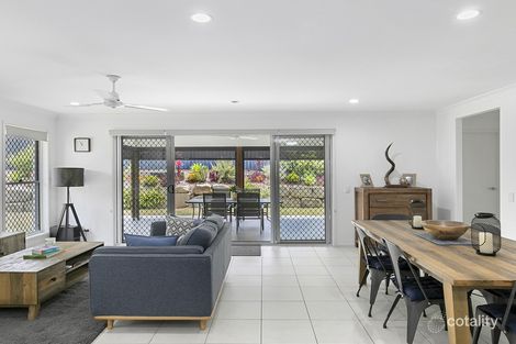 Property photo of 8 Balladonia Street Mount Cotton QLD 4165