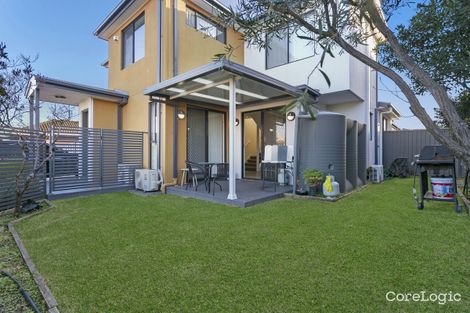 Property photo of 1/23 Hampden Road South Wentworthville NSW 2145
