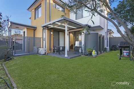 Property photo of 1/23 Hampden Road South Wentworthville NSW 2145
