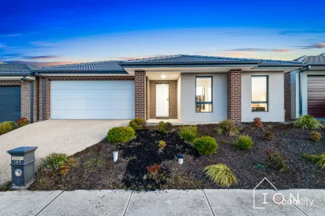 Property photo of 149 Athletic Circuit Clyde VIC 3978