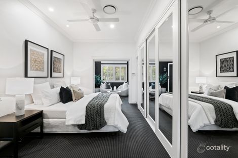 Property photo of 2 Central Avenue Paddington QLD 4064