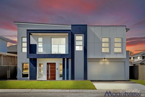 19 Canonbury St, Schofields, NSW 2762