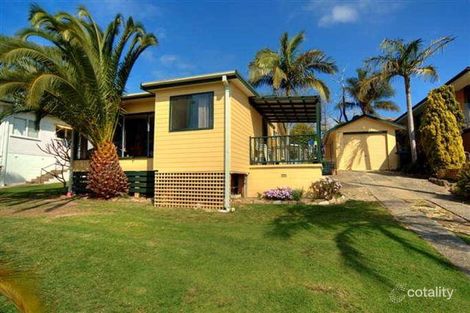 Property photo of 9 Lockyersleigh Avenue Batehaven NSW 2536