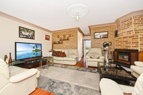 Property photo of 3 Fitzgerald Road Ermington NSW 2115