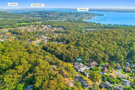 Property photo of 47 Wyndham Way Eleebana NSW 2282