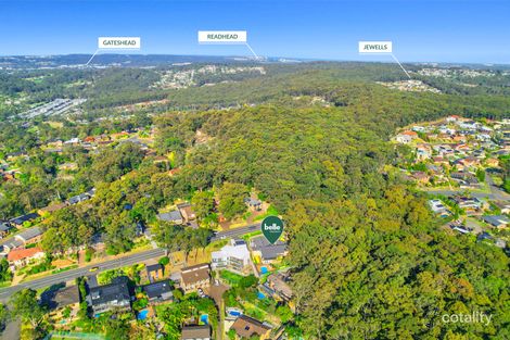 Property photo of 47 Wyndham Way Eleebana NSW 2282