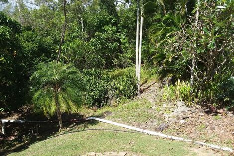Property photo of 700 Dingo Beach Road Gregory River QLD 4800