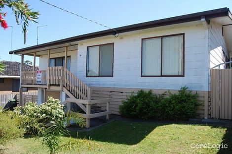 Property photo of 16 Lakeview Drive Lakes Entrance VIC 3909