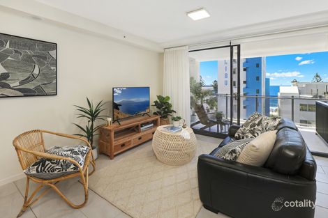 Property photo of 806/25 First Avenue Mooloolaba QLD 4557