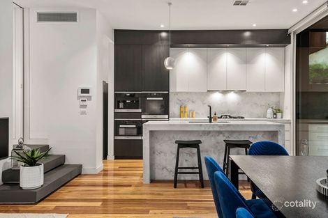 Property photo of 1A Waltham Place Richmond VIC 3121