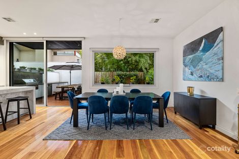 Property photo of 1A Waltham Place Richmond VIC 3121