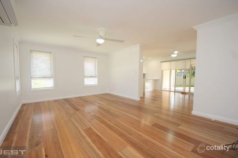 Property photo of 36 McKay Avenue Moorebank NSW 2170