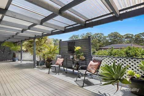 Property photo of 3 Howard Avenue Green Point NSW 2251