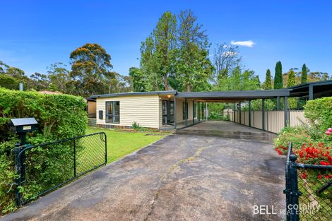 17 Shirley Cres, Woori Yallock, VIC 3139