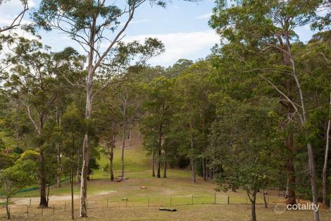 Lot 2/16 Clare Ct, Tallebudgera Valley, QLD 4228