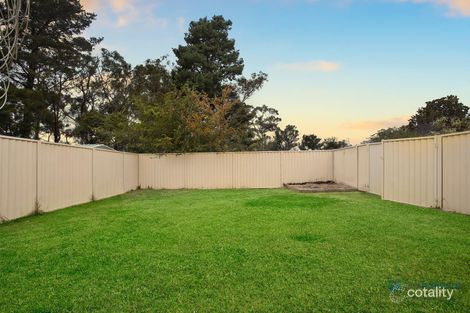 Property photo of 23 East Parade Buxton NSW 2571