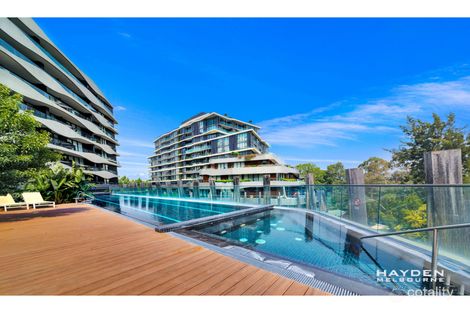 Property photo of 702/6 Acacia Place Abbotsford VIC 3067