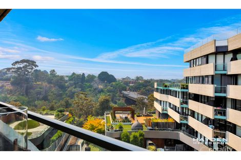 Property photo of 702/6 Acacia Place Abbotsford VIC 3067