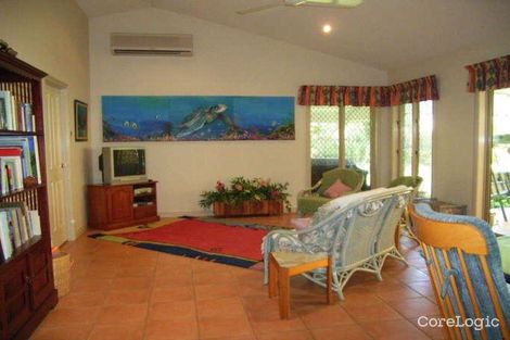 Property photo of 12 Foxtail Court Kirwan QLD 4817