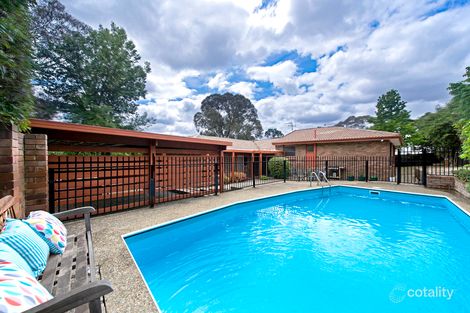 Property photo of 11 Meredith Circuit Kambah ACT 2902