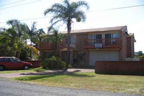 4 Discovery St, St Huberts Island, NSW 2257