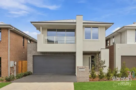 17 Wayfarer Rd, Gables, NSW 2765