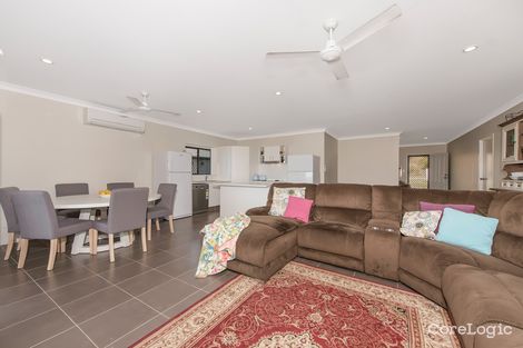 Property photo of 39 Maryland Drive Deeragun QLD 4818