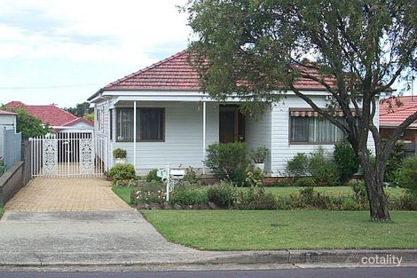 Property photo of 5 Arcadia Road Chester Hill NSW 2162