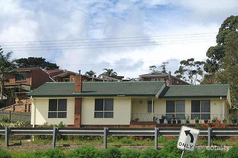 402 Northcliffe Dr, Lake Heights, NSW 2502