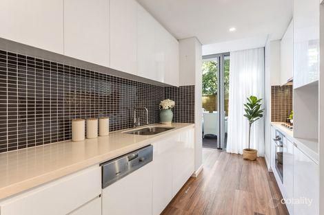 Property photo of 3/3-13 Bundarra Avenue South Wahroonga NSW 2076