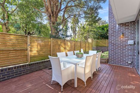 Property photo of 3/3-13 Bundarra Avenue South Wahroonga NSW 2076