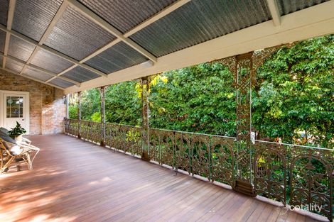 Property photo of 11 Pearson Street Balmain East NSW 2041