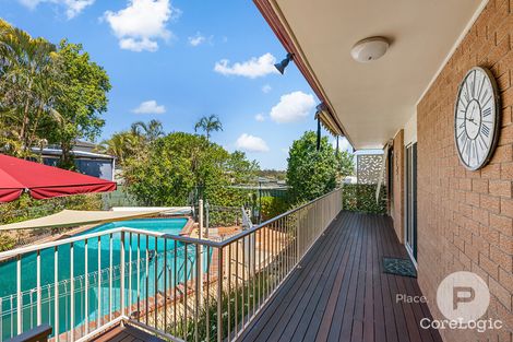 Property photo of 13 Colombo Street Wishart QLD 4122