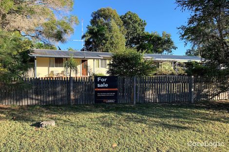 Property photo of 26 Fitzgerald Street Gracemere QLD 4702