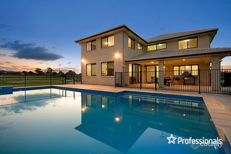 Property photo of 60-62 Saint Jude Circuit Glenlogan QLD 4280