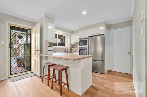 Property photo of 4/12 Rogers Street West End QLD 4101