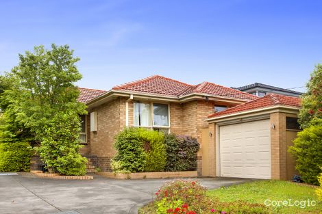Property photo of 5 Myrtle Court Doncaster East VIC 3109