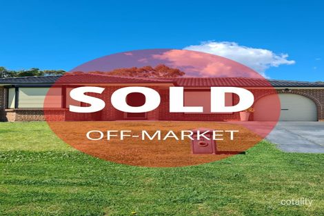 Property photo of 4 Triumph Place Ingleburn NSW 2565