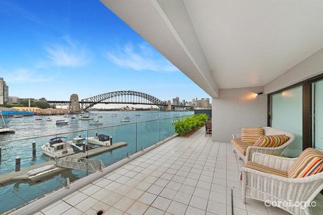 Property photo of 9/33 East Crescent Street McMahons Point NSW 2060