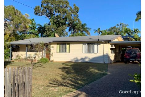 Property photo of 26 Fitzgerald Street Gracemere QLD 4702