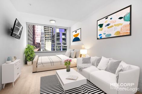 Property photo of 1225/43 Therry Street Melbourne VIC 3000